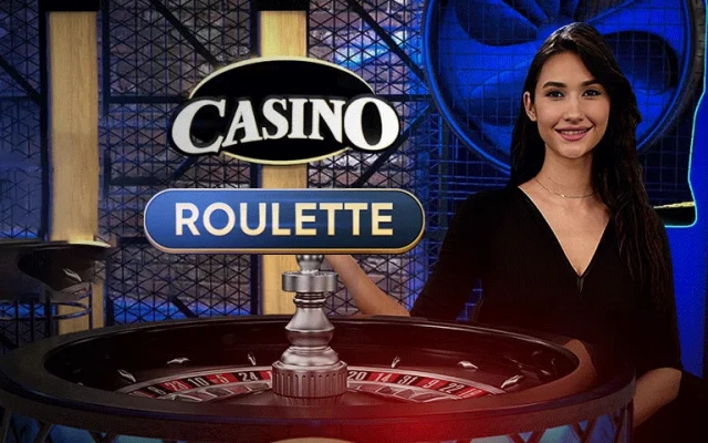 casino roulette