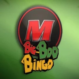 Play the Big-Bod Bingo slot by FBM on Best Bingo