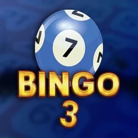 Bingo 3 – slot by Vibra Gaming, featured at bingo-slot.com