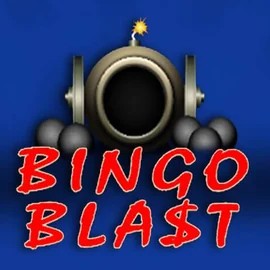 Play the Bingo Blast slot by FBM on Best Bingo