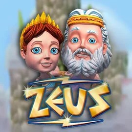 Zeus Bingo logo – Bingo by MGA Games at Best Bingo