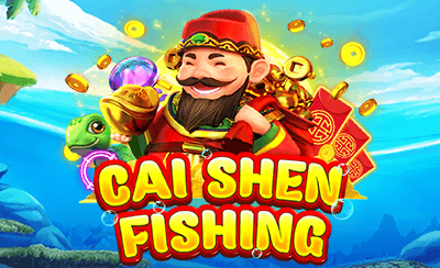 JDB-Cai-Shen-Fishing