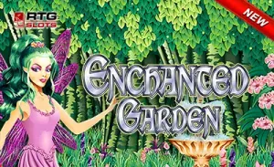 Enchanted Garden